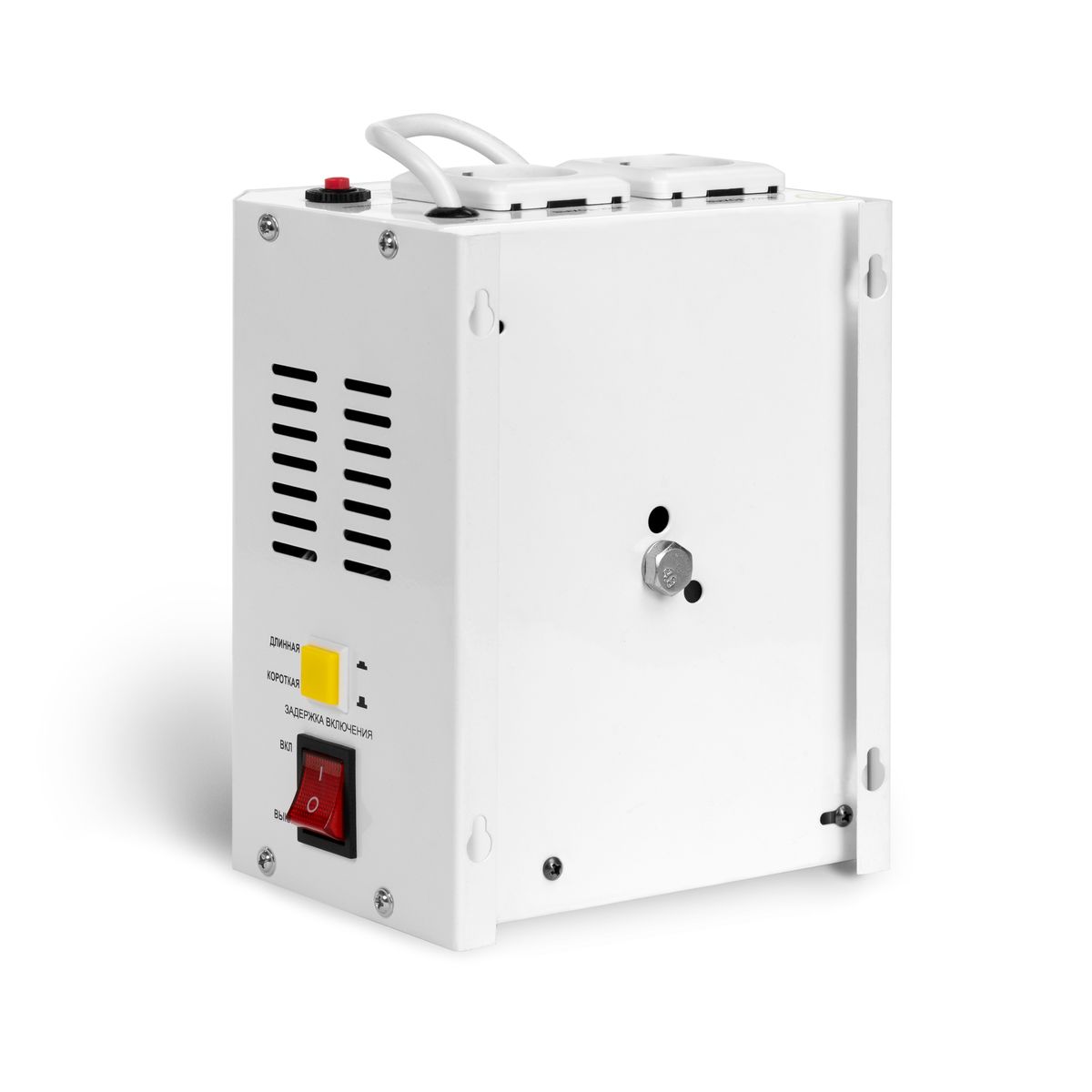 Стабилизатор напряжения настенный DAEWOO DWTM 1kVA