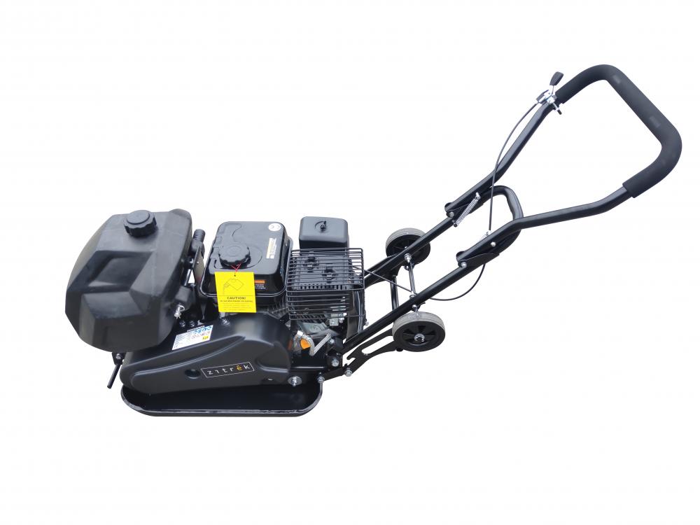 Виброплита Zitrek z3k60w Loncin 160F