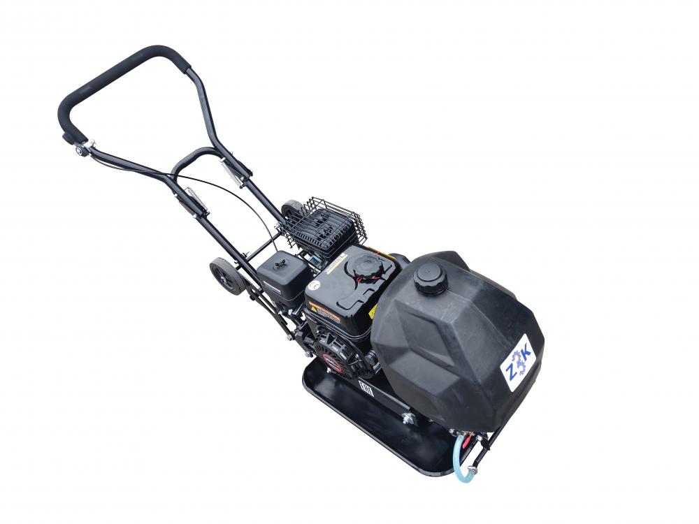 Виброплита Zitrek z3k60w Loncin 160F