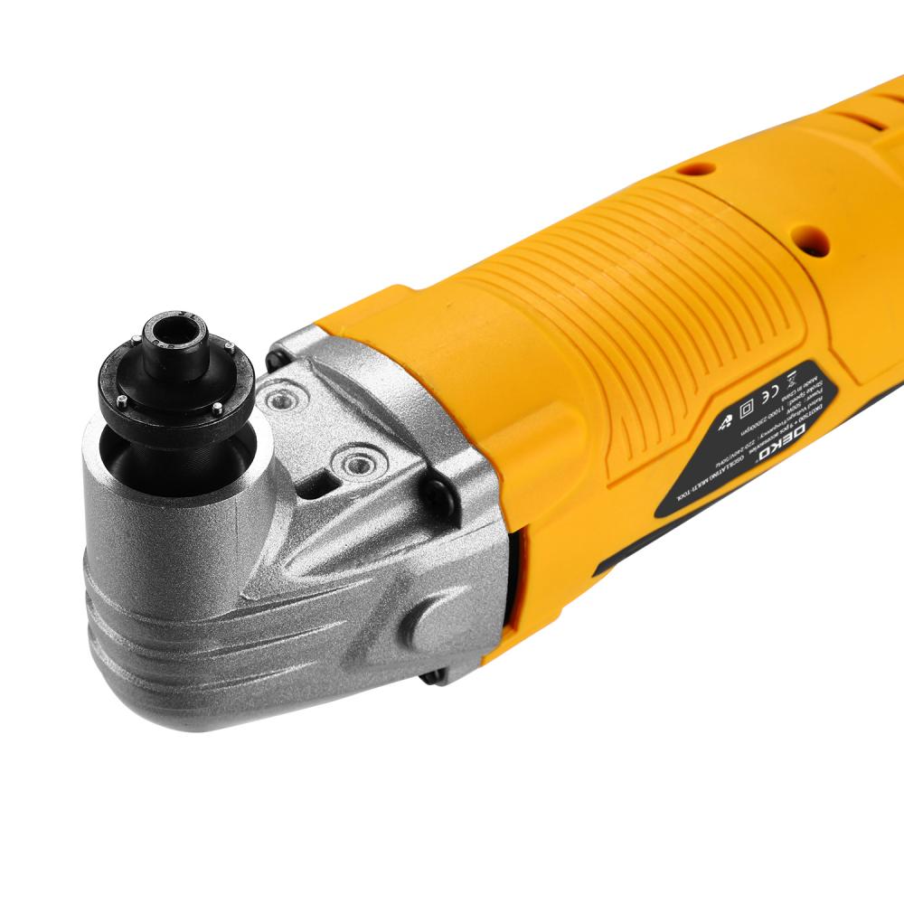 Многофункциональный инструмент DEKO DKOT500W 063-2051
